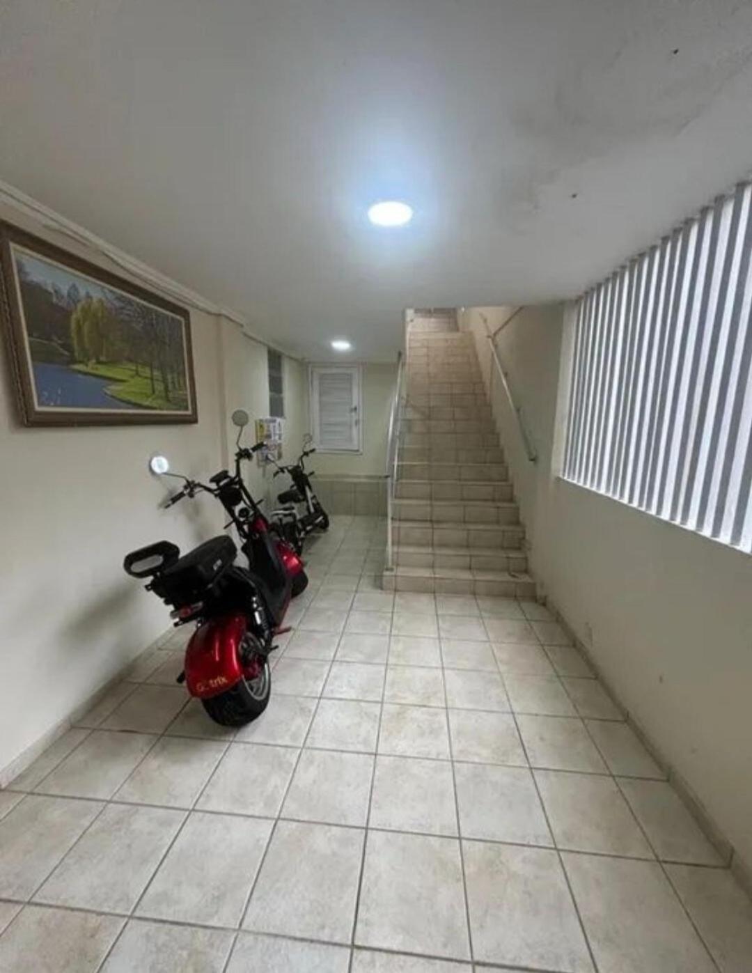 Loft Reserva Do Pontal Appartement Rio de Janeiro