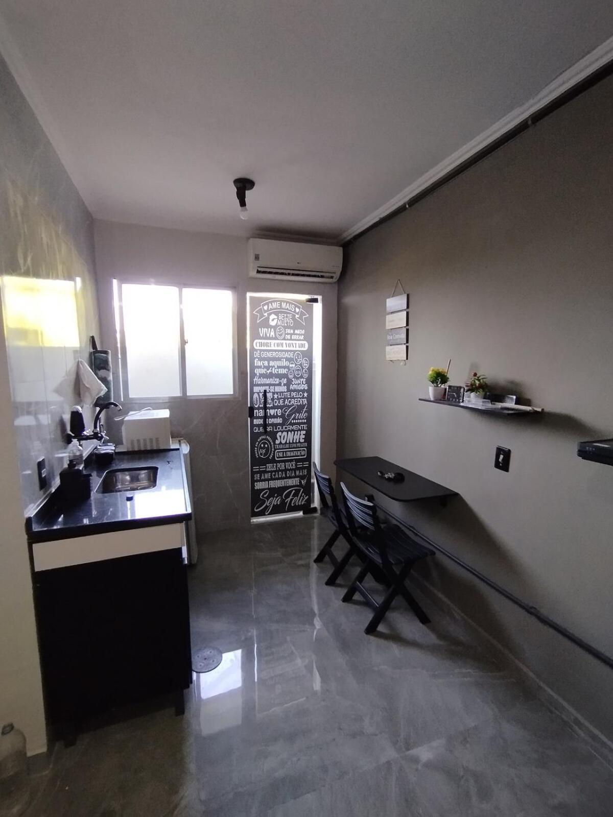 Appartement Loft Reserva Do Pontal Rio de Janeiro